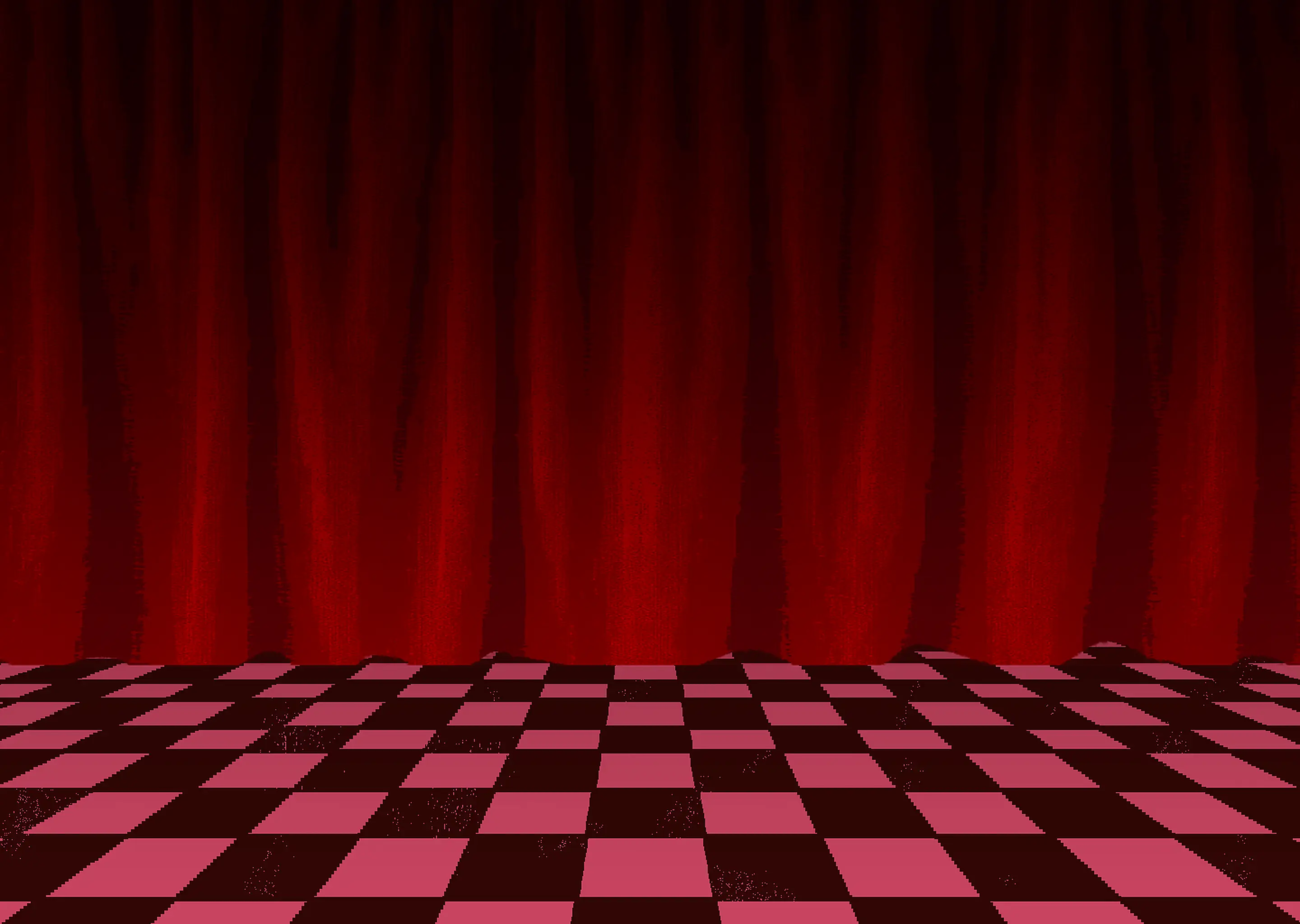 About background (illuminated)